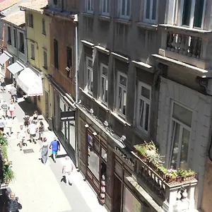 Center Old Town And 3*, Pula Croatie