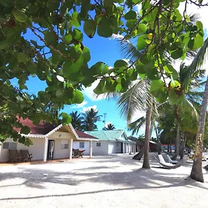 Saona House - Hotel