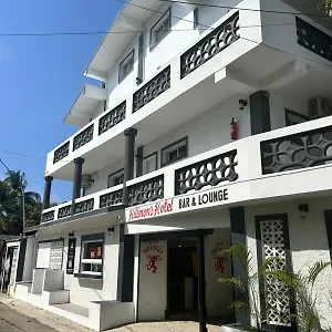 Hillmon's Bar Lounge Sosua